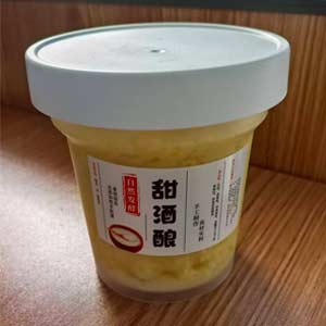 全麦面包黄瓜片梨子麦片健康下午茶搭配设计